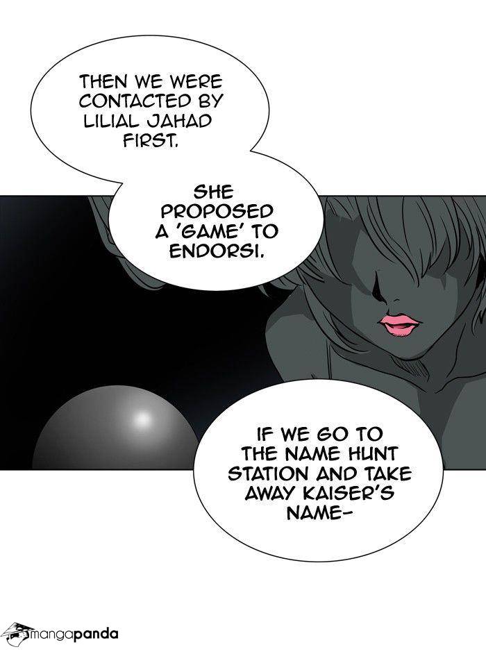 Tower of God Chapter 281 image 052